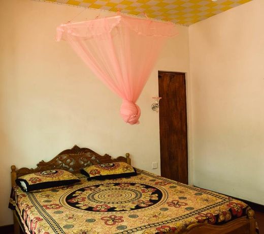 NEW CINNAMON GARDEN HOMESTAY