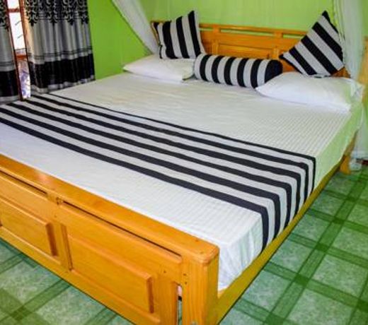 NEW CINNAMON GARDEN HOMESTAY