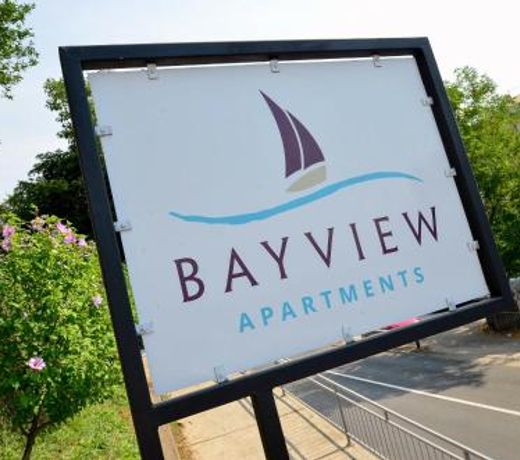 Bay View Apartments