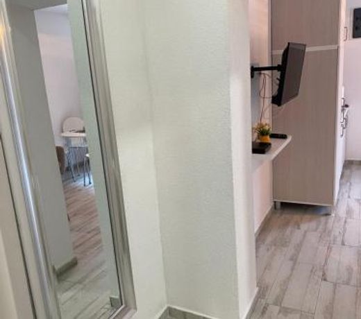 Bay View Apartments