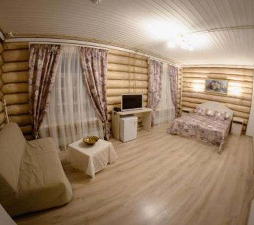 Hotel Dom Kaushchi