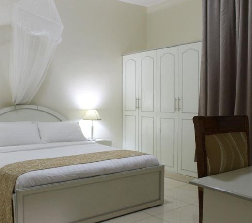 Accord Hotel