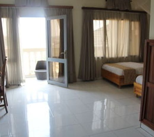 Accord Hotel