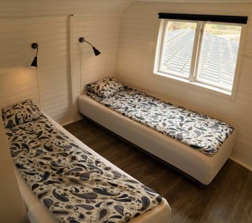 Ãvika boutique hotel