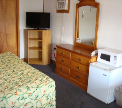 Country Villa Motel