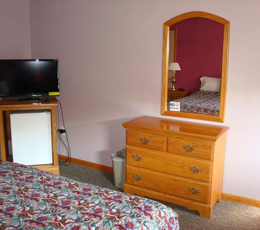 Country Villa Motel