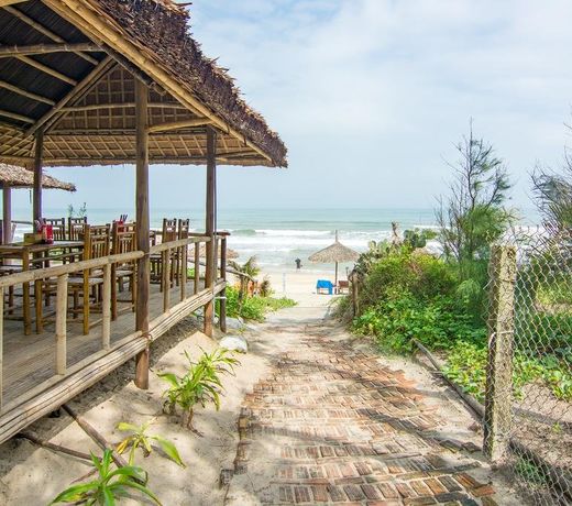 Seasnails Homestay
