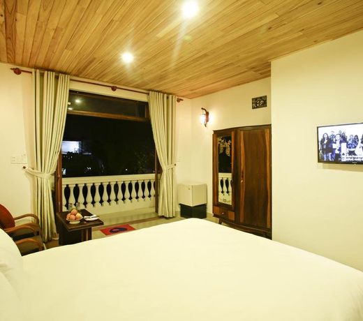 Seasnails Homestay