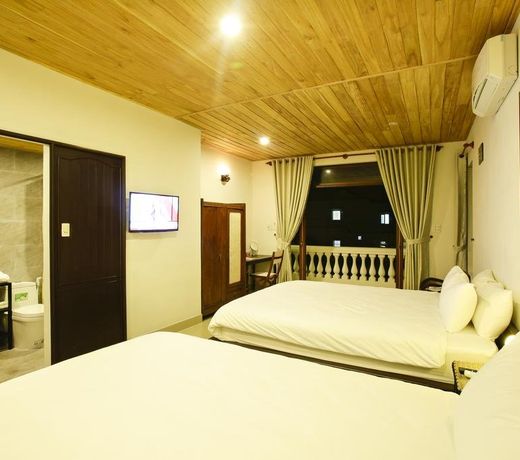 Seasnails Homestay