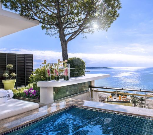 Mondrian Cannes