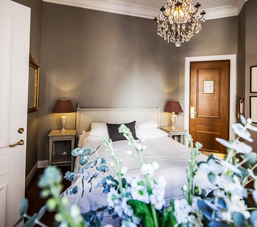 The Sparrow Hotel