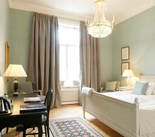 The Sparrow Hotel