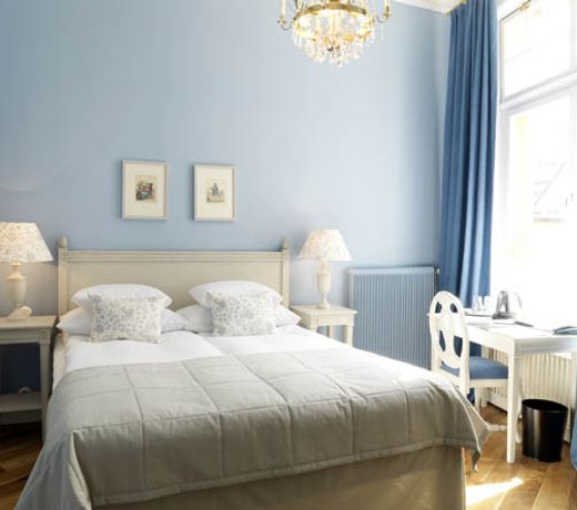 The Sparrow Hotel