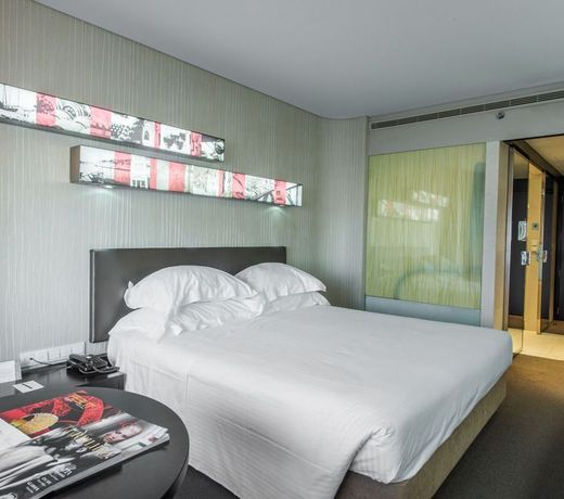 Porto Palacio Hotel by The Editory