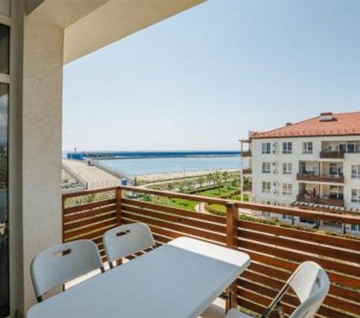 Apart Hotel Imeretinskiy - Morskoy Kvartal