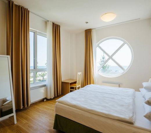 Apart Hotel Imeretinskiy - Morskoy Kvartal