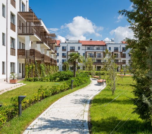 ApartHotel Imeretinsky - Parkovy Kvartal