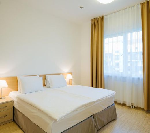 ApartHotel Imeretinsky - Parkovy Kvartal
