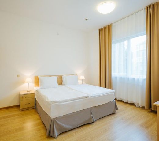 ApartHotel Imeretinsky - Parkovy Kvartal