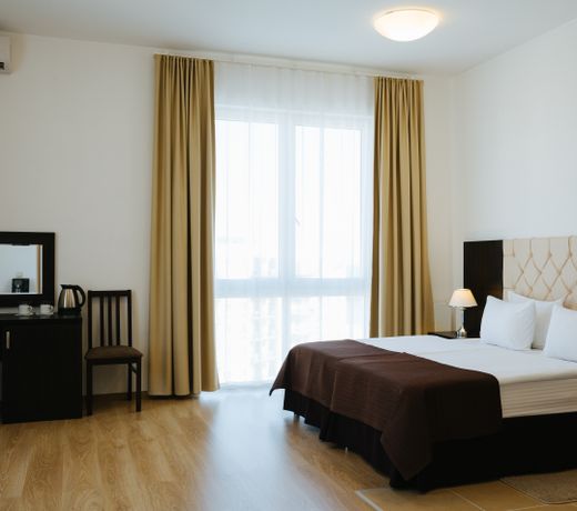 Apart Hotel Imeretinskiy - Zapovedniy Kvartal