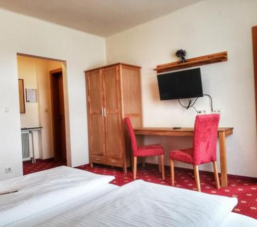 Pension Zuser