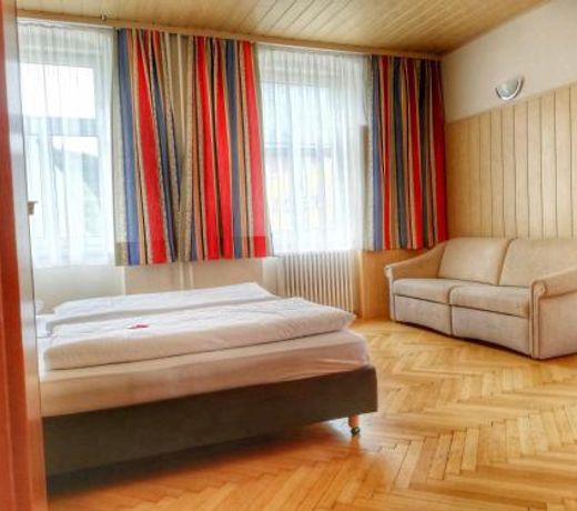 Pension Zuser