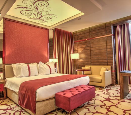 Holiday Inn Plovdiv, an IHG Hotel