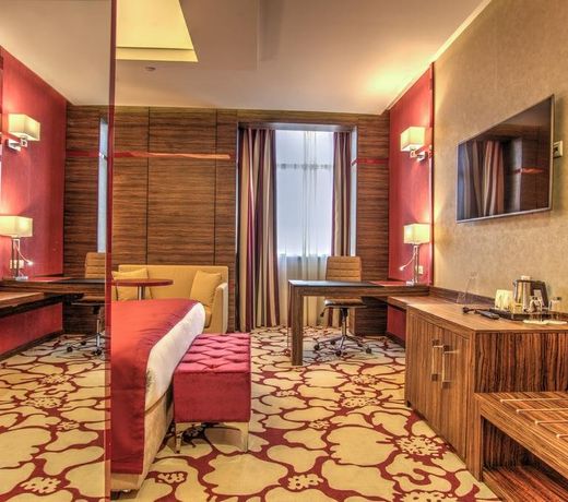 Holiday Inn Plovdiv, an IHG Hotel