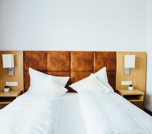 Hotel Garni Noval