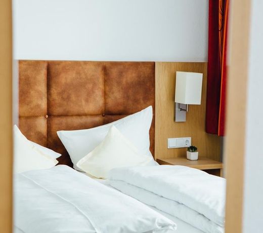 Hotel Garni Noval