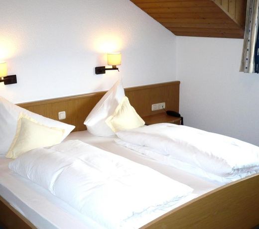 Hotel Garni Noval