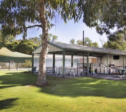 Tocumwal Early Settlers Motel