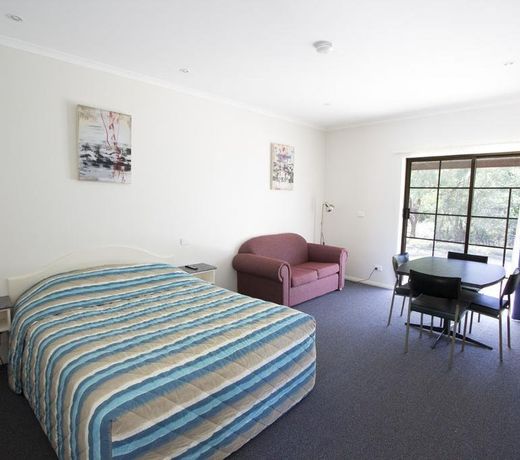 Tocumwal Early Settlers Motel