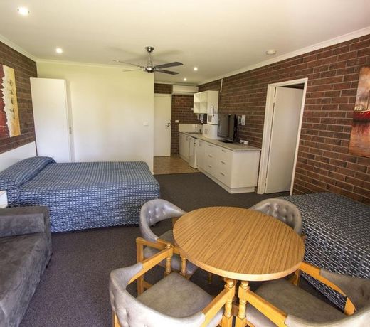Tocumwal Early Settlers Motel