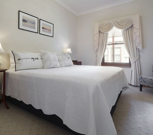 Ambience on Huon Bed & Breakfast