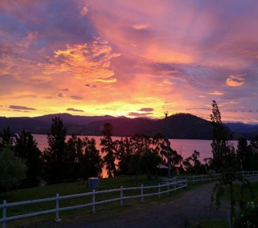 Ambience on Huon Bed & Breakfast