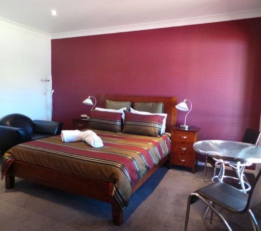 Gateway Motor Inn - Self Check-In