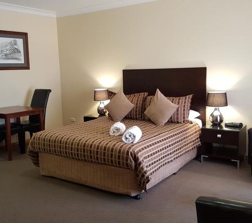 Gateway Motor Inn - Self Check-In