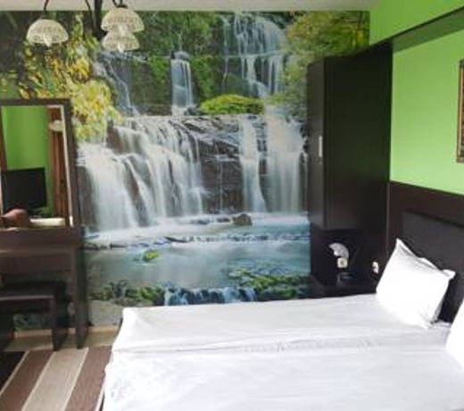 Hotel Alegra