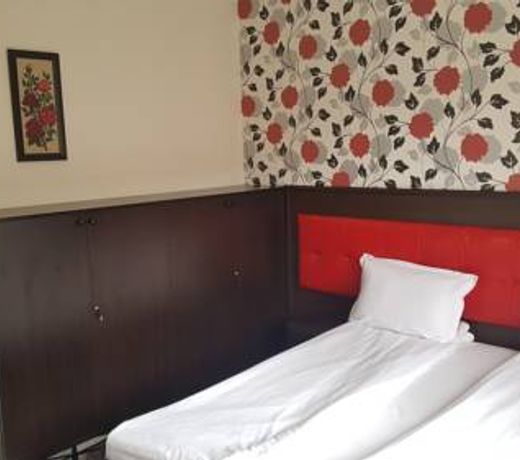 Hotel Alegra