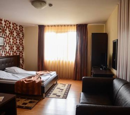 Hotel Alegra