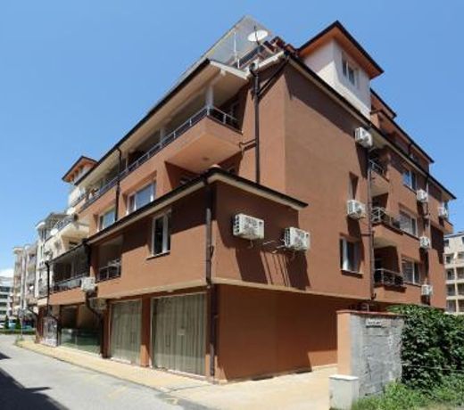 Apartments Dani
