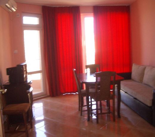Apartments Dani