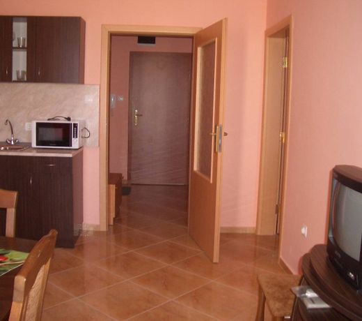 Apartments Dani