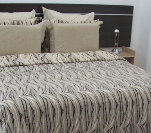 Hotel Minas Brasil