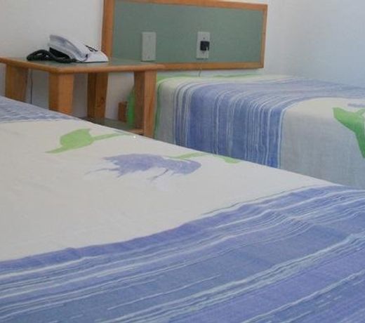 Hotel Minas Brasil