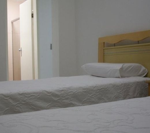 Hotel Minas Brasil
