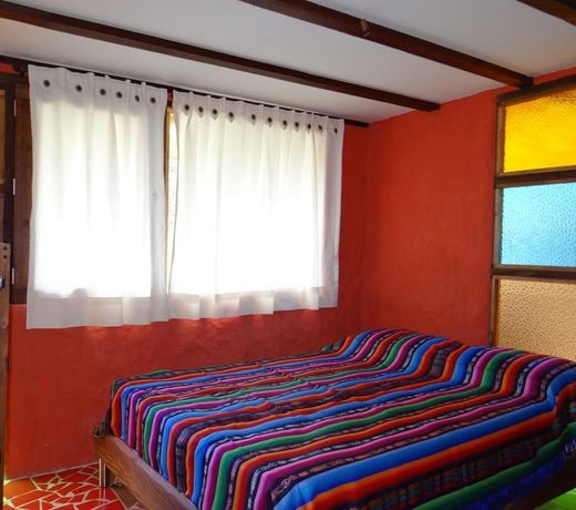 La CabaÃ±ita de La Florida