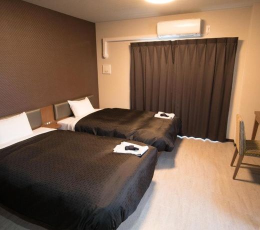 Hotel Trad