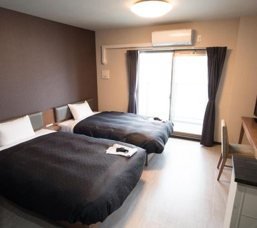 Hotel Trad